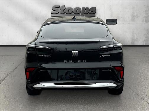 2024 Buick Envista Avenir FWD