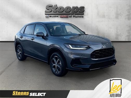 2025 Honda HR-V EX-L