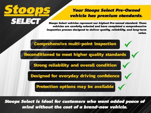 2025 Chevrolet Corvette Stingray w/3LT