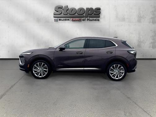 2025 Buick Envision Avenir AWD