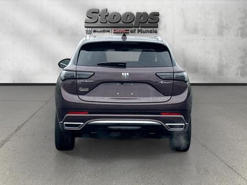 2025 Buick Envision Avenir AWD