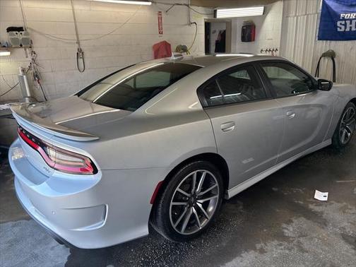 2023 Dodge Charger R/T