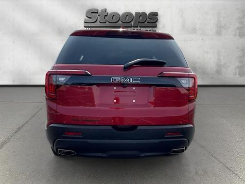 2023 GMC Acadia FWD SLE