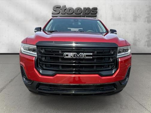 2023 GMC Acadia FWD SLE