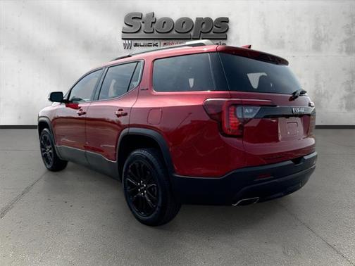 2023 GMC Acadia FWD SLE