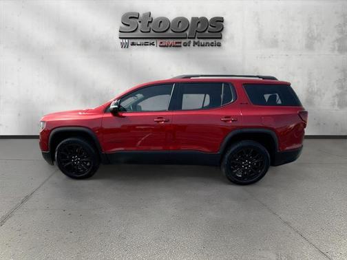 2023 GMC Acadia FWD SLE