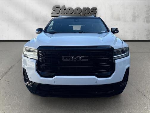 2021 GMC Acadia FWD SLE