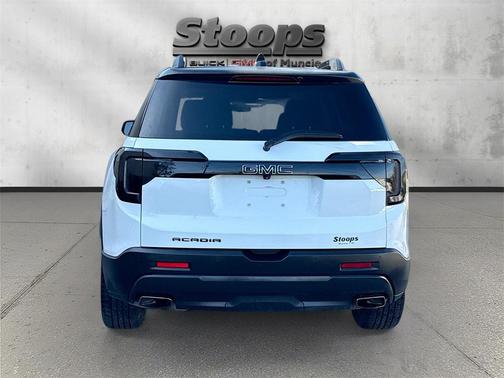 2021 GMC Acadia FWD SLE