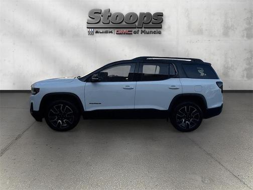 2021 GMC Acadia FWD SLE