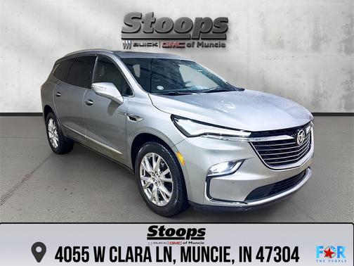 2023 Buick Enclave Essence AWD