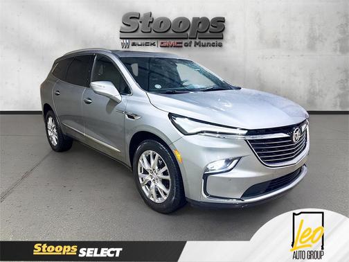 2023 Buick Enclave Essence AWD