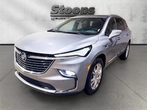2023 Buick Enclave Essence AWD
