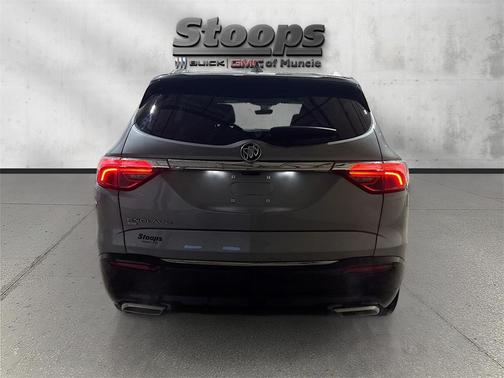2023 Buick Enclave Essence AWD