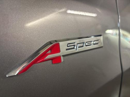 2022 Acura RDX A-Spec Package