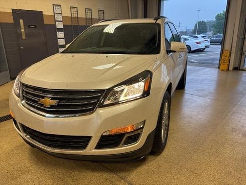 2015 Chevrolet Traverse 1LT