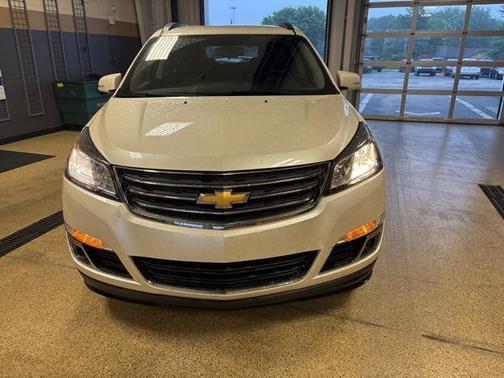2015 Chevrolet Traverse 1LT