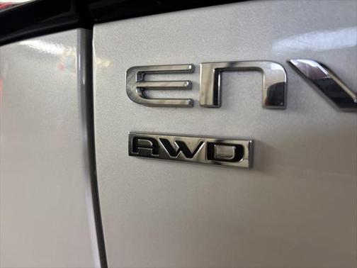 2025 Buick Envision Preferred AWD
