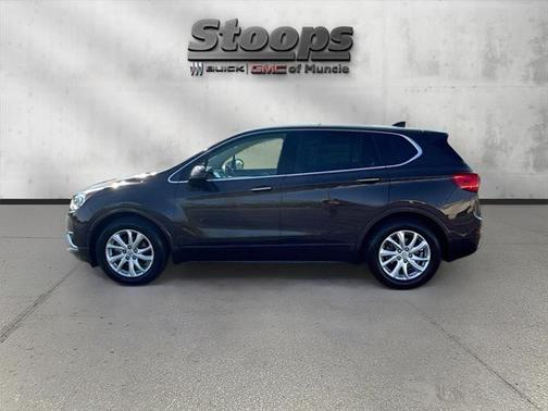 2020 Buick Envision FWD Preferred