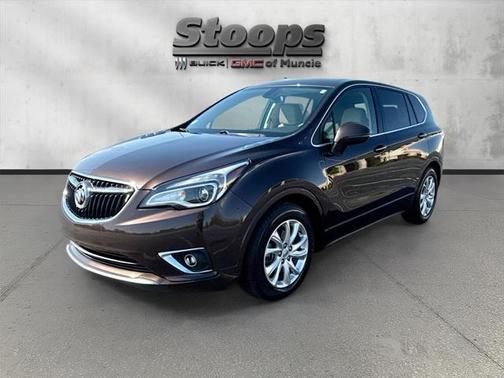 2020 Buick Envision FWD Preferred