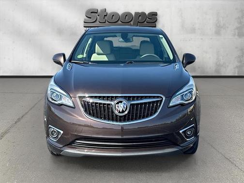 2020 Buick Envision FWD Preferred
