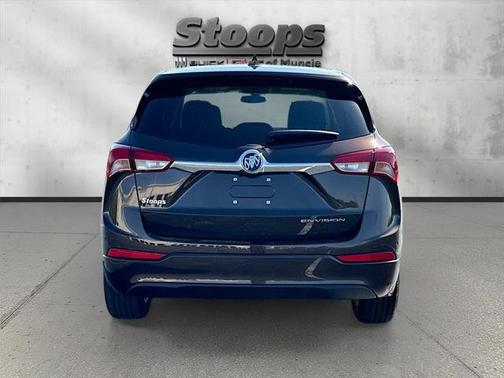 2020 Buick Envision FWD Preferred