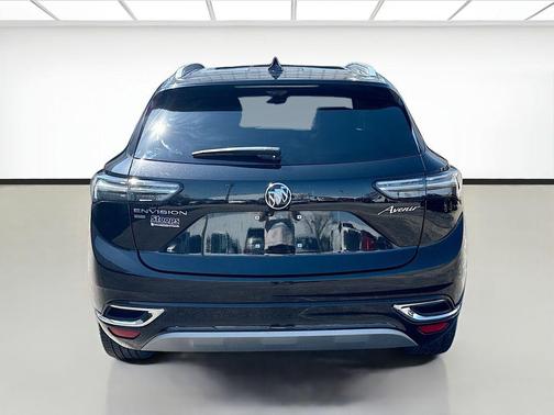 2023 Buick Envision Avenir AWD
