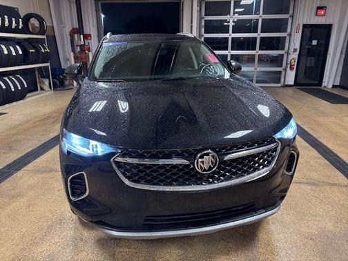 2023 Buick Envision Avenir AWD