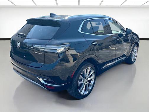 2023 Buick Envision Avenir AWD