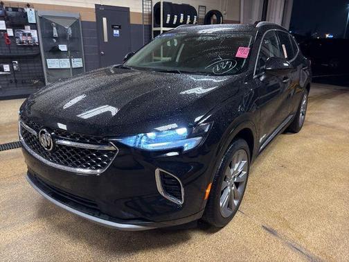 2023 Buick Envision Avenir AWD