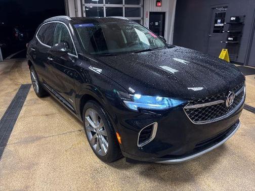 2023 Buick Envision Avenir AWD