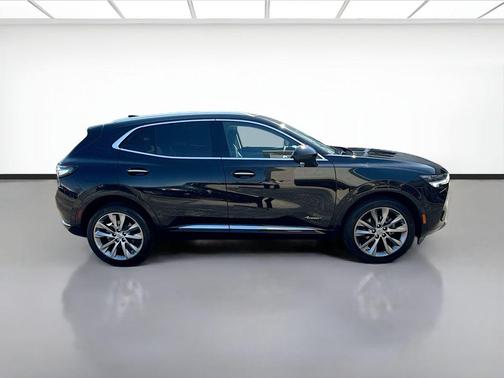 2023 Buick Envision Avenir AWD