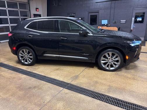 2023 Buick Envision Avenir AWD