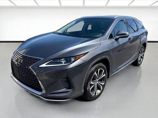 2022 Lexus RX 350L Base