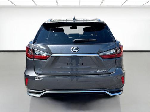 2022 Lexus RX 350L Base