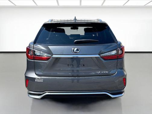 2022 Lexus RX 350L Base