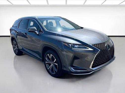 2022 Lexus RX 350L Base