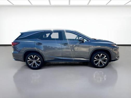 2022 Lexus RX 350L Base