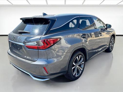 2022 Lexus RX 350L Base