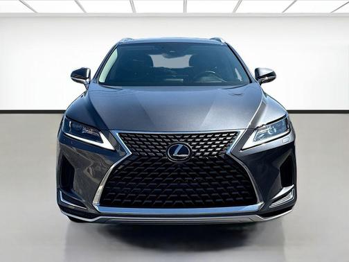 2022 Lexus RX 350L Base