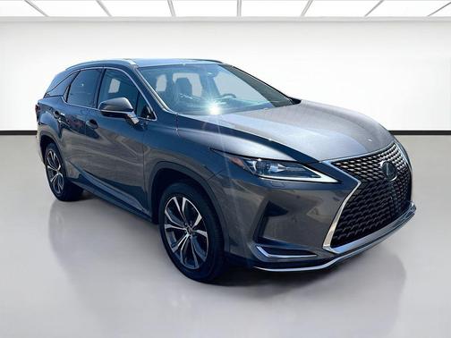 2022 Lexus RX 350L Base