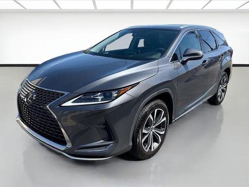 2022 Lexus RX 350L Base