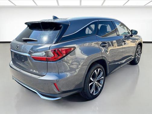 2022 Lexus RX 350L Base