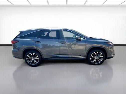 2022 Lexus RX 350L Base