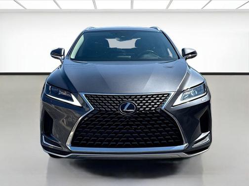 2022 Lexus RX 350L Base