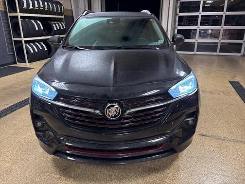 2020 Buick Encore GX Select