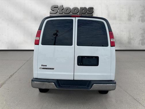 2019 Chevrolet Express 3500 LT