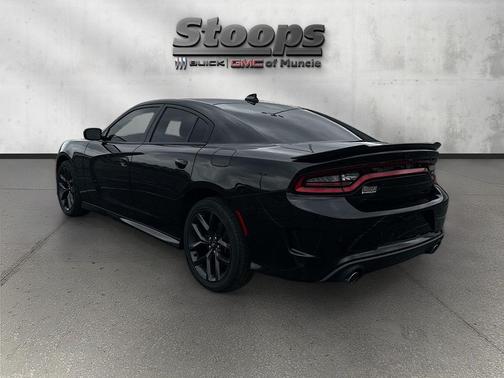 2021 Dodge Charger GT