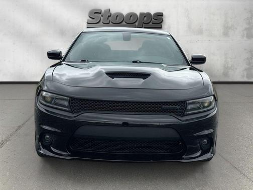 2021 Dodge Charger GT