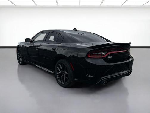 2021 Dodge Charger GT