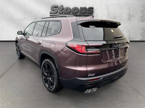 2026 GMC Acadia Elevation FWD